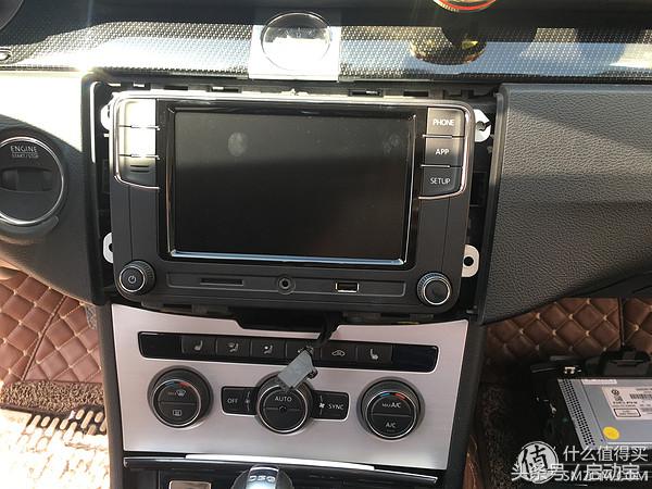 大众b7翻新,三年之痒后续