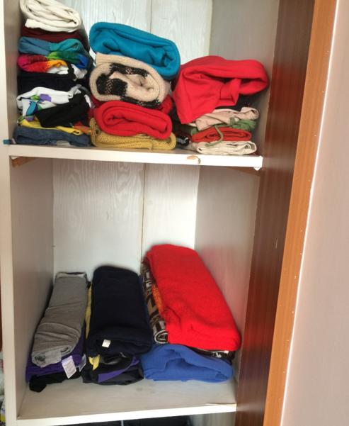 让木工打柜子好还是定制好,让木工打柜子效果图