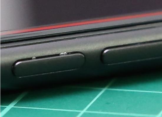 用了俩月iphone7磨砂黑感受,iphone7磨砂黑当时价格