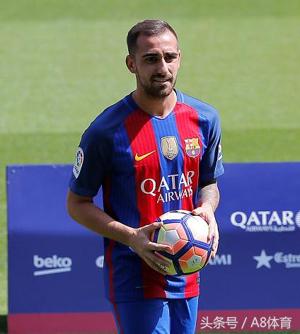 这波操作给几分？巴萨主席巴托梅乌签下的球员排名