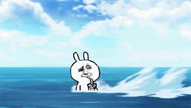 章丘高温天的终极必杀技！这家高颜值咖啡馆要被挤爆了！甩给你1块的果汁票子要不要！