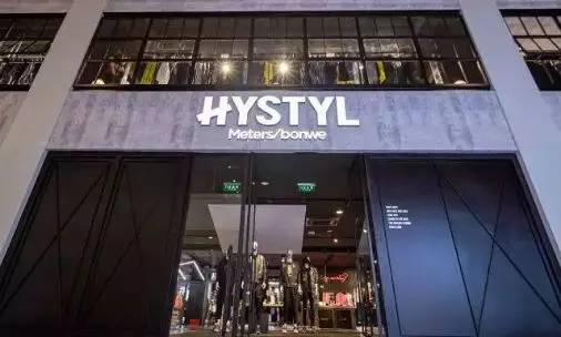 美邦还会再崛起吗,美邦为什么不走寻常路