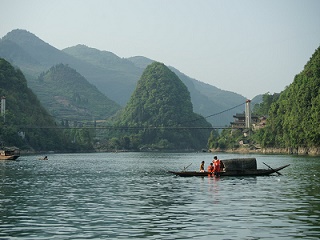重庆的各乡镇名称,重庆市的1县9镇4乡
