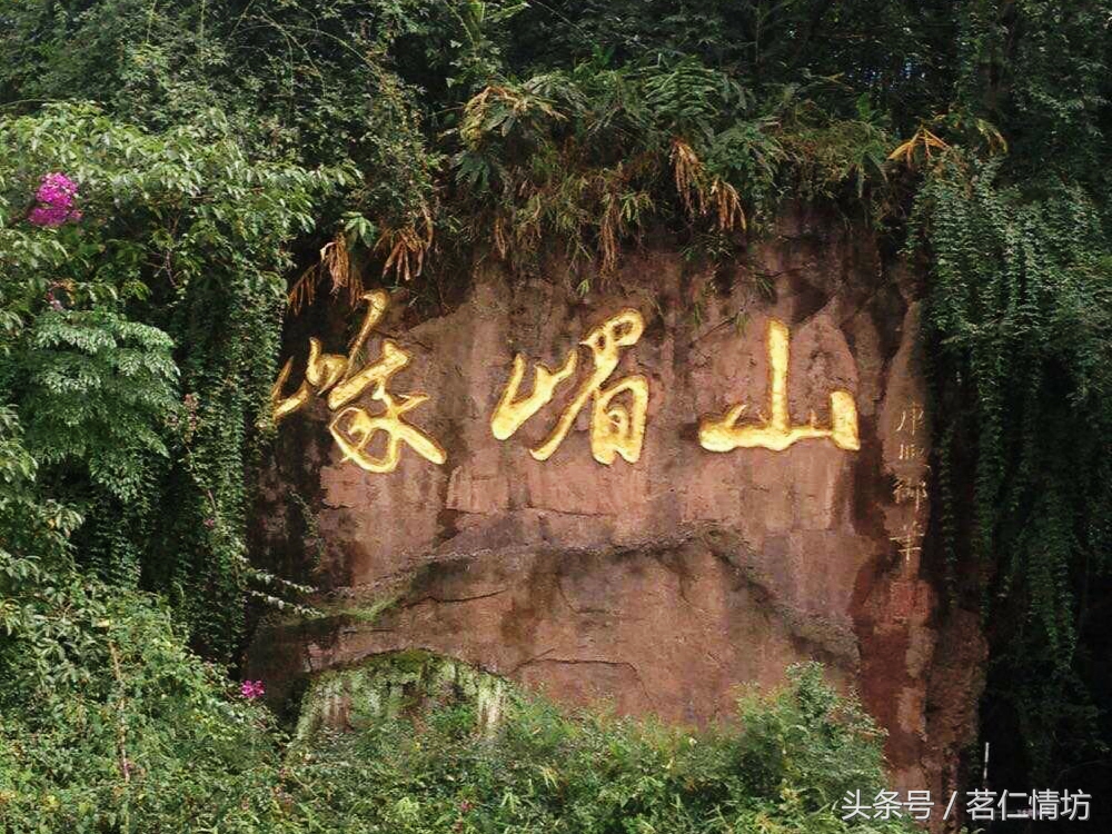 四川最美的山，你去过几个？华蓥山、青城山、西岭雪山……