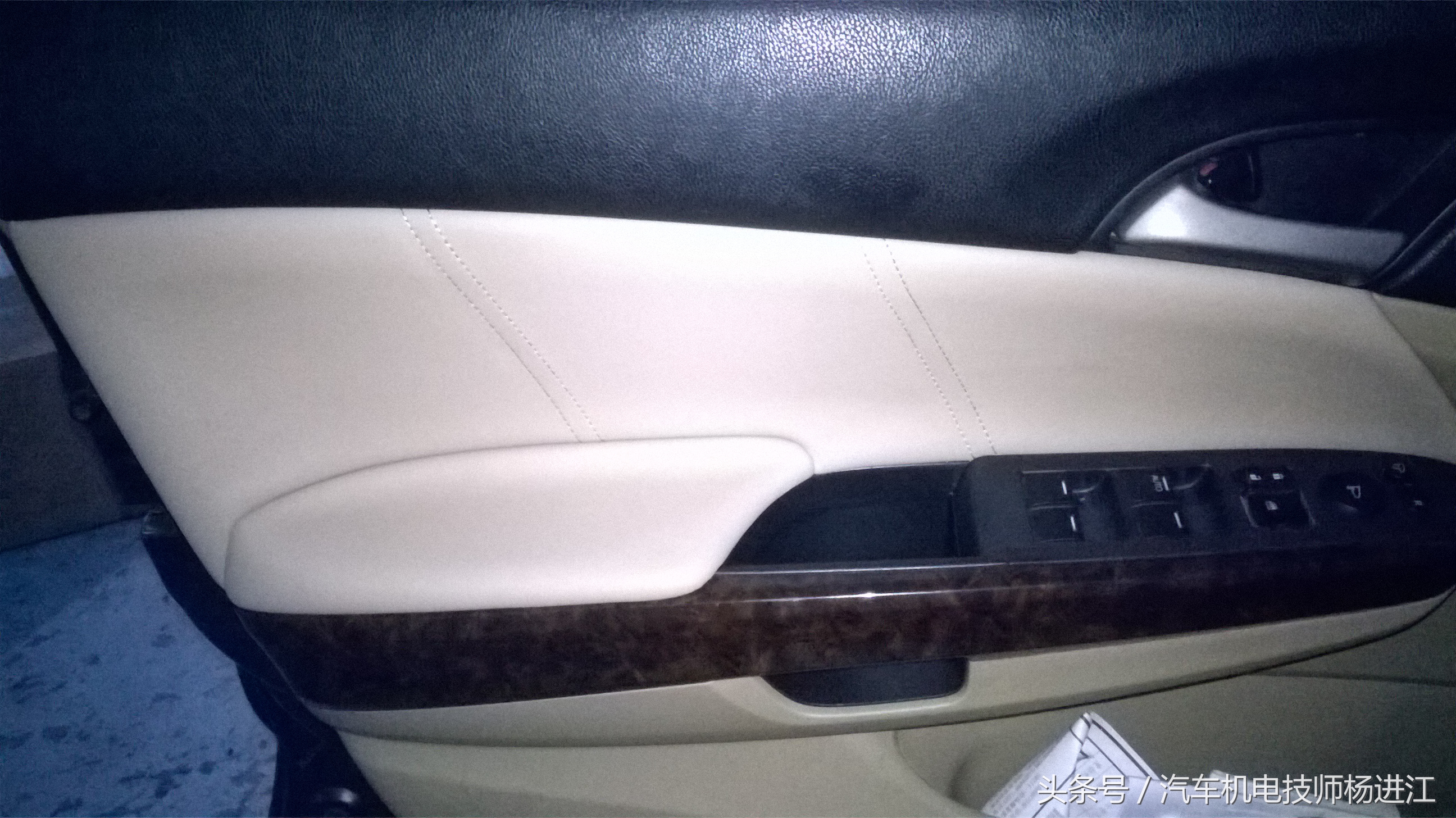 本田雅阁开空调挂挡抖,本田雅阁开空调车子抖动怎么回事