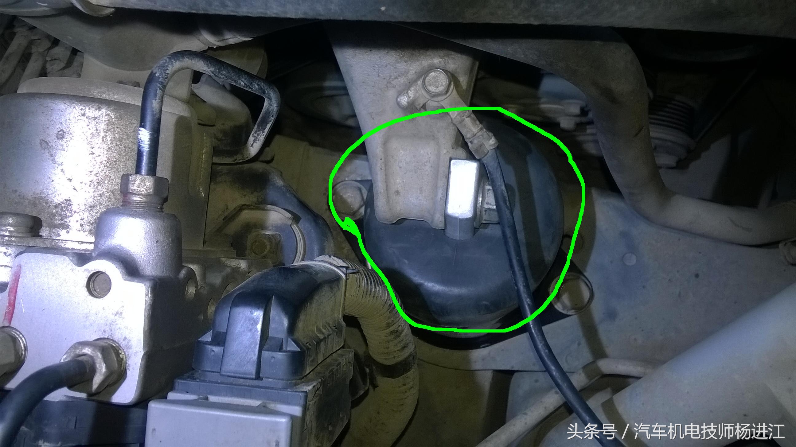 本田雅阁开空调挂挡抖,本田雅阁开空调车子抖动怎么回事