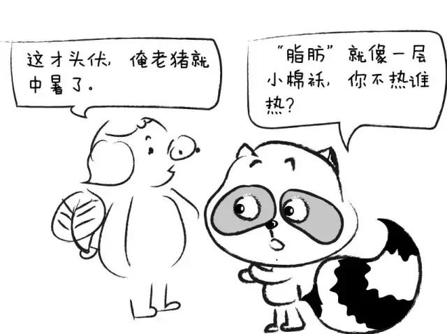 下雨天很闷热中暑处理措施,夏天在空调屋也会中暑吗