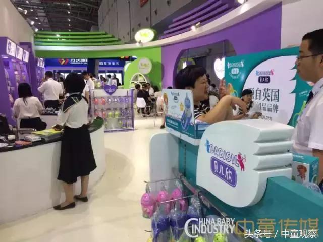 cbme婴儿奶粉,cbme孕婴童展2021奶粉