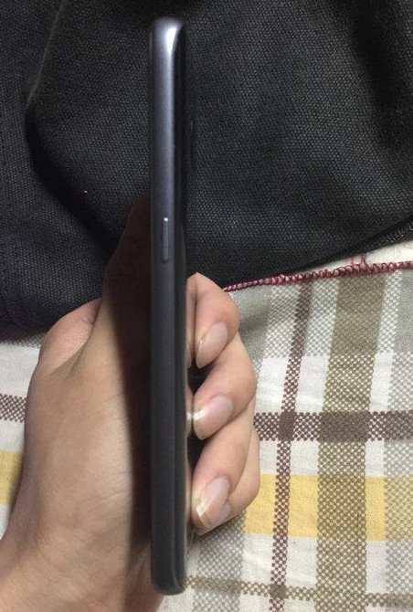 三星s7edge评测大米评测,三星s7edge开箱体验