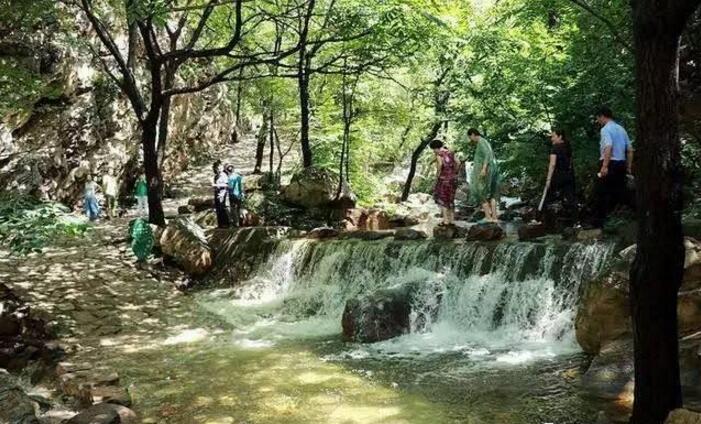 蓟州区三天游玩攻略,天津蓟县51游玩攻略