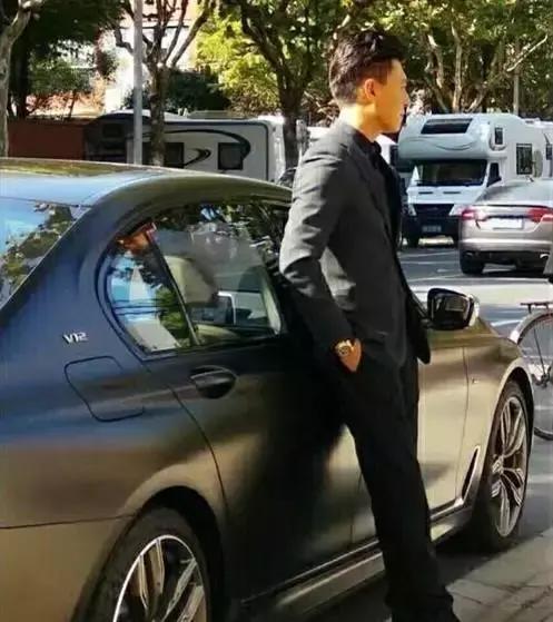 我的前半生收尾,我的前半生画句号了