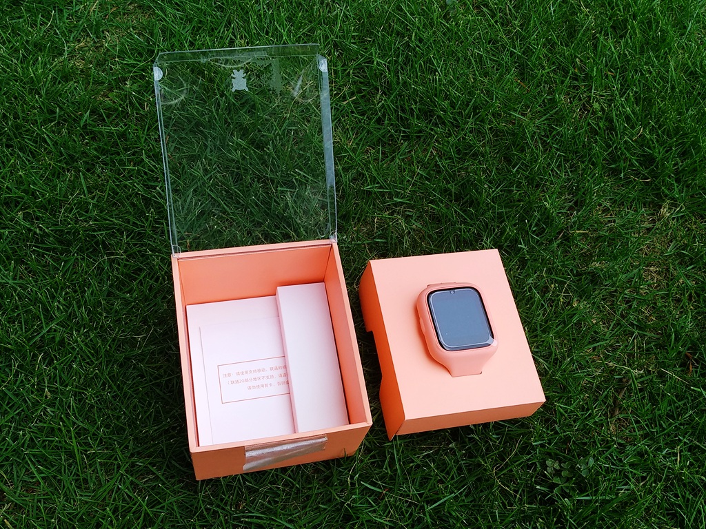 米兔儿童电话手表都有什么功能,米兔电话手表2c