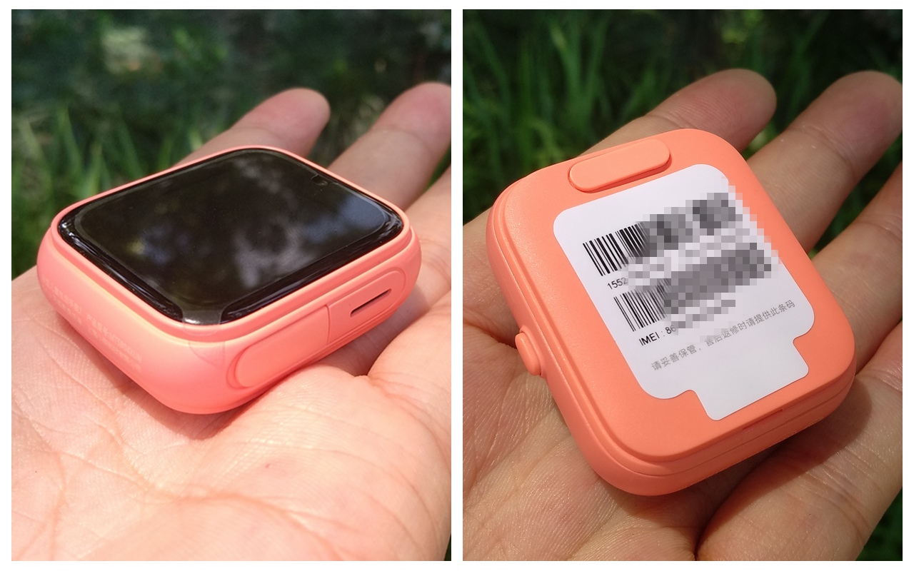 米兔儿童电话手表都有什么功能,米兔电话手表2c