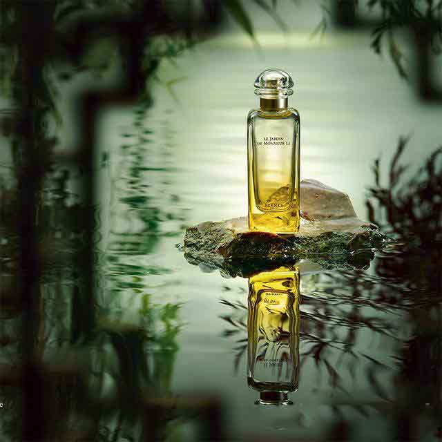 讨女朋友欢心秘境原来是在这买的香水