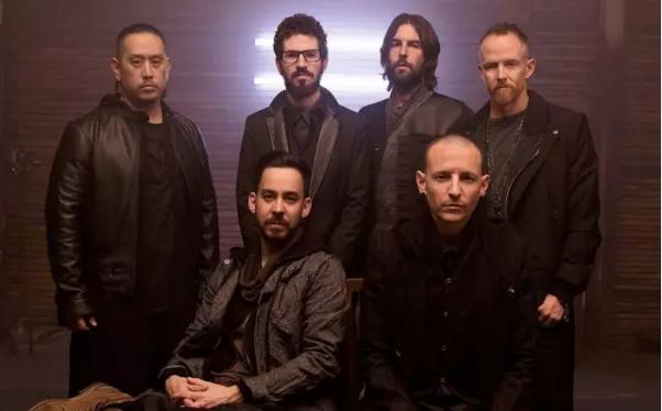 心痛,林肯公园主唱自杀