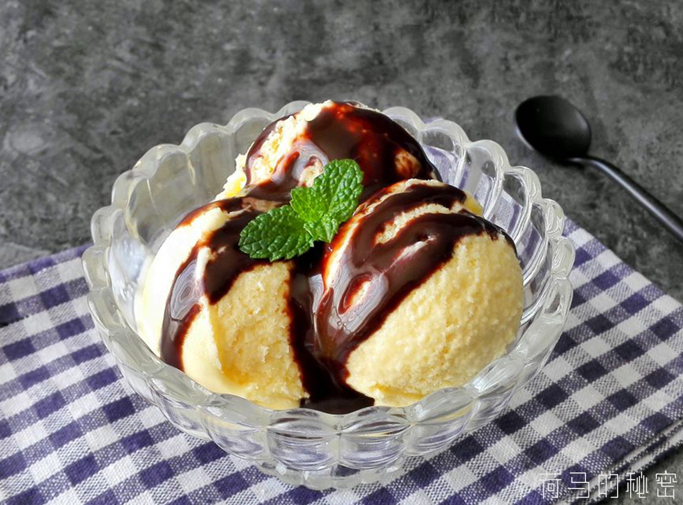 自制冰淇淋小孩能吃好吗,自制冰淇淋和买的冰激凌区别