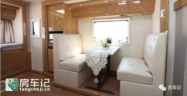 凯伦宾威纯进口房车,奔驰斯宾特凯伦宾威房车