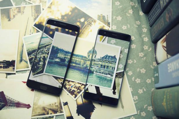 全面屏手机努比亚z17,带超级截图的努比亚z17