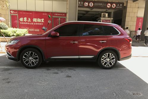 荣放日产奇骏怎么选,荣放奇骏四驱