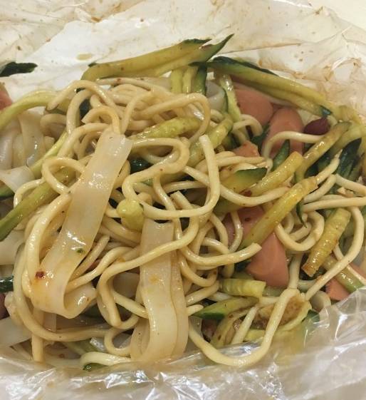 39℃的夏天！只有这10碗凉面能拯救没胃口的你！