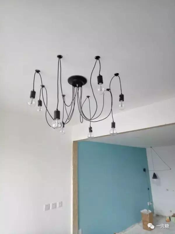 推开门我误以为自己闯入了海洋精灵的家