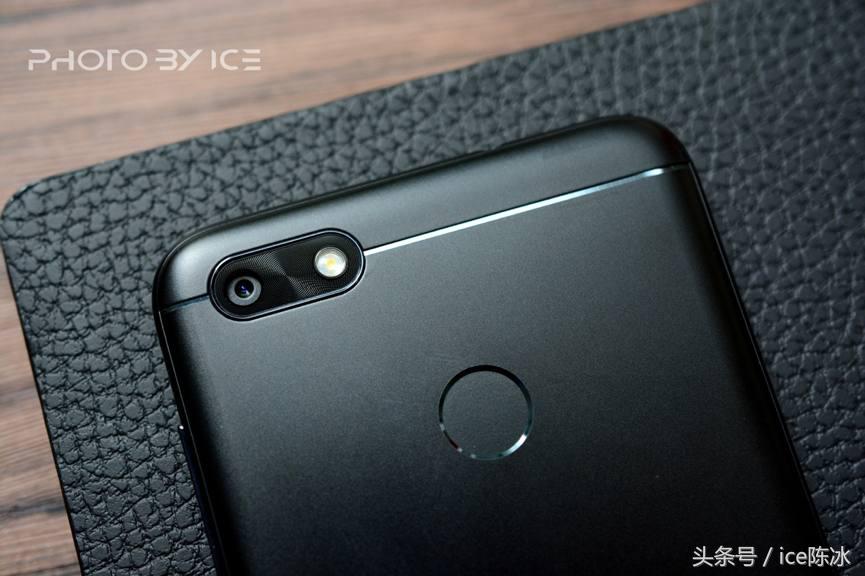 内外兼修极致体验,华为畅享7深度评测