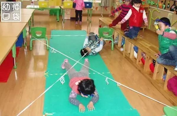 适合宝宝玩的室内小游戏,适合亲子在家玩的小游戏