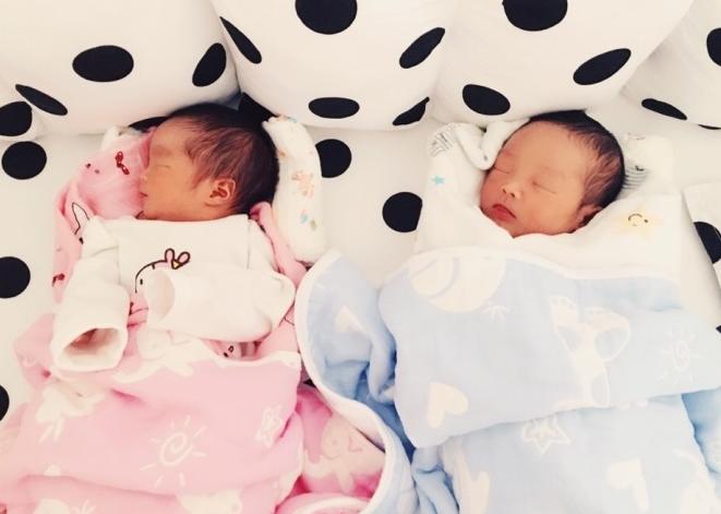 龙凤胎宝宝的顺产过程，太漫长，太痛苦，一辈子难忘