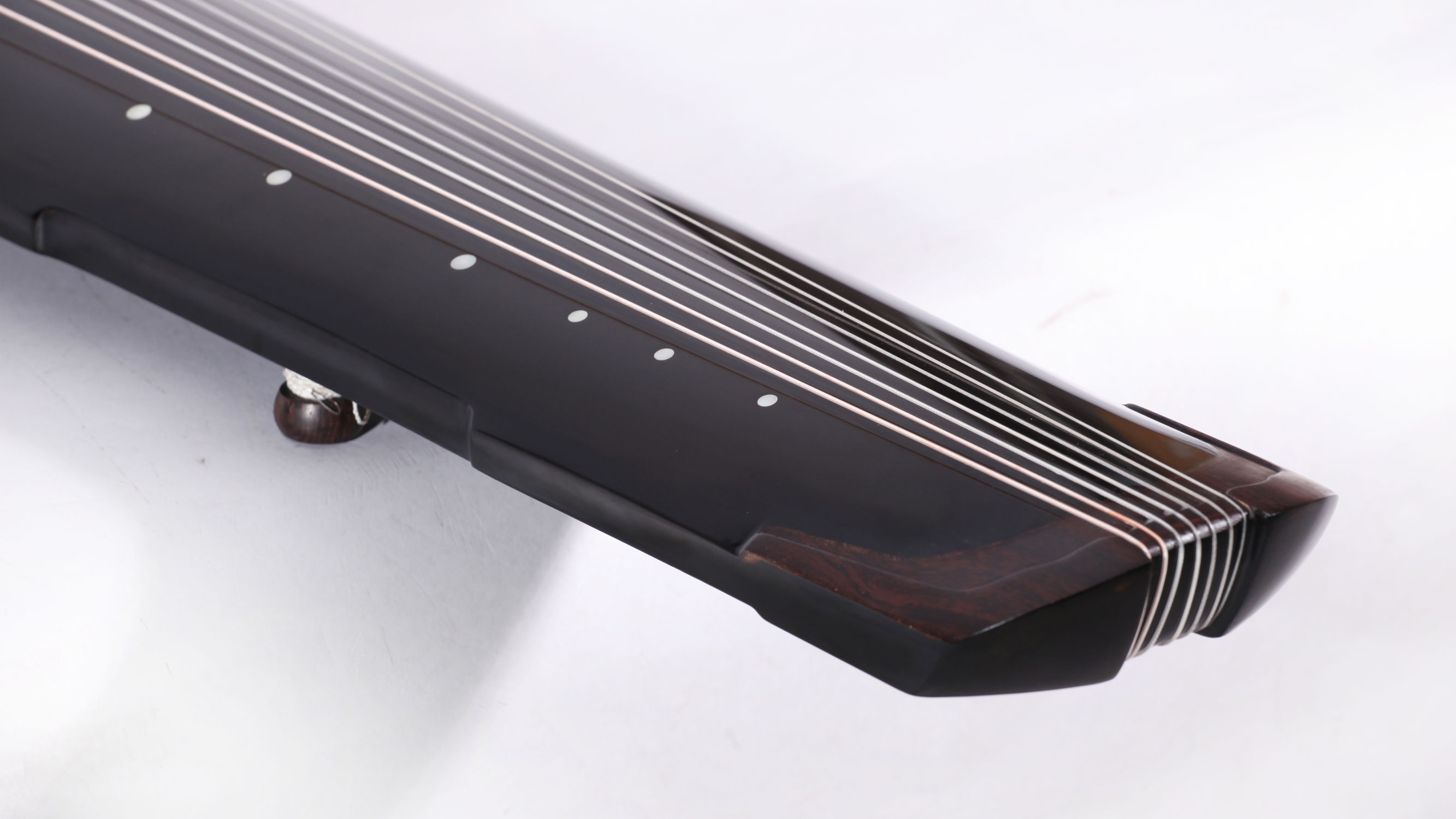 项阳哪款古琴最好,项阳古琴欣赏