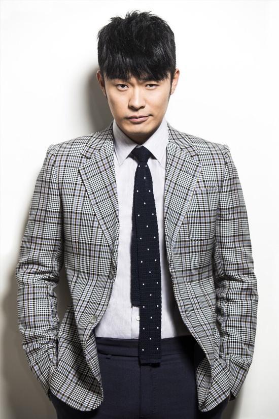 中国十大热度男星,中国十大名气男明星