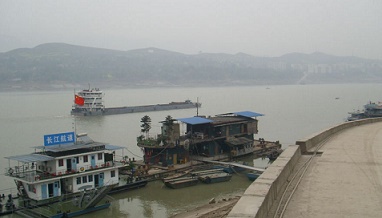 重庆的各乡镇名称,重庆市的1县9镇4乡