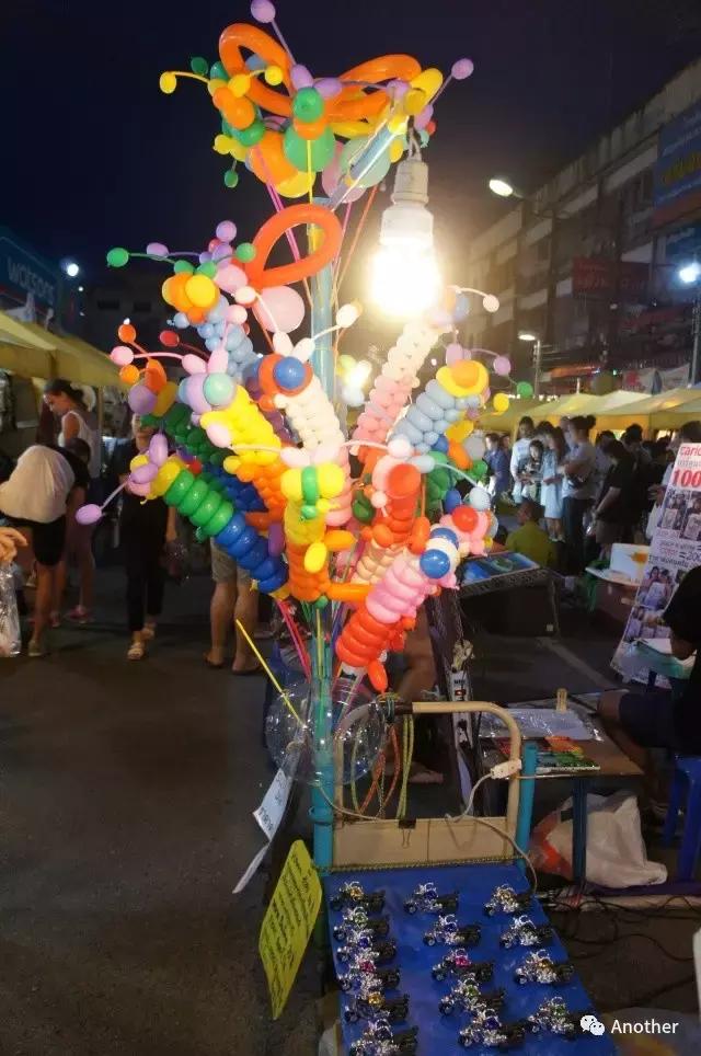 泰国甲米岛自由行攻略,去泰国哪个岛晚上嗨