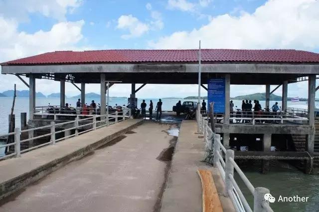 泰国甲米岛自由行攻略,去泰国哪个岛晚上嗨