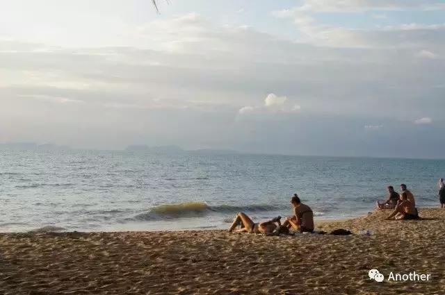 泰国甲米岛自由行攻略,去泰国哪个岛晚上嗨