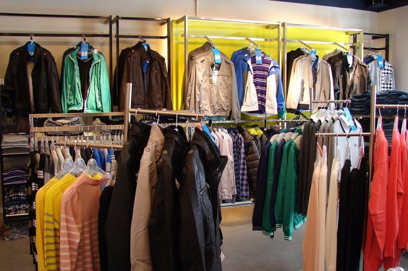 美邦还会再崛起吗,美邦为什么不走寻常路