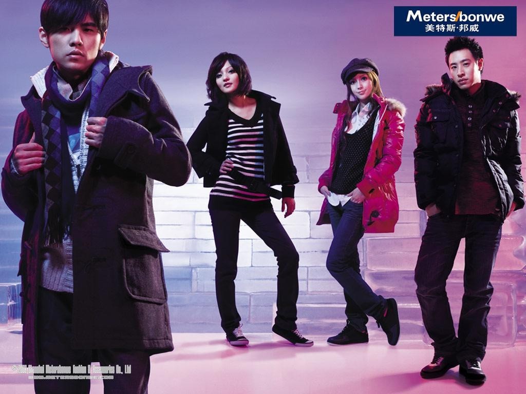 美邦还会再崛起吗,美邦为什么不走寻常路