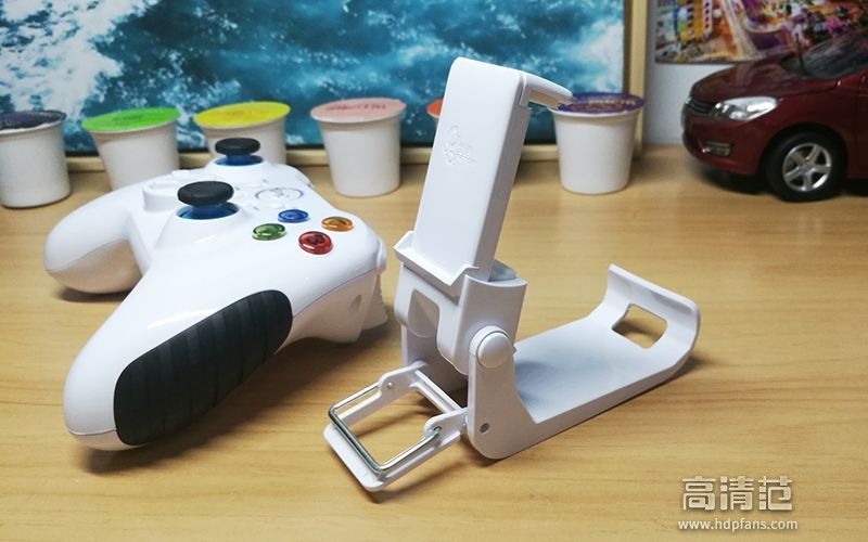 用手柄玩很爽的电脑游戏,用阿修罗2手柄玩的手机赛车游戏