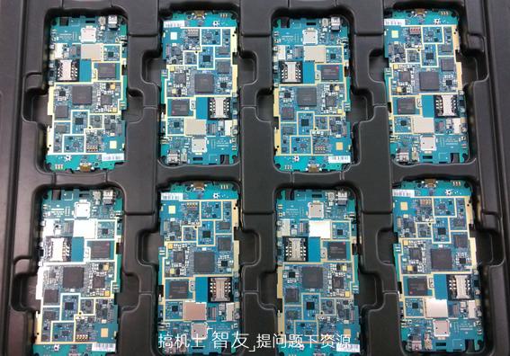 怎么给杂牌手机刷系统,给手机刷入别的厂商的系统