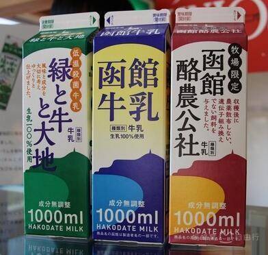 只知道白色恋人？那你可就OUT了！北海道最好吃的土产大全