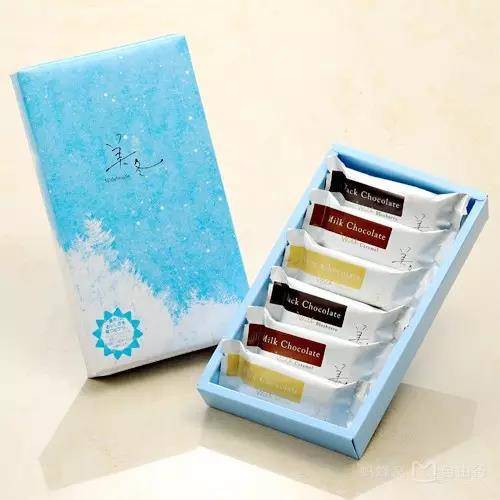 只知道白色恋人？那你可就OUT了！北海道最好吃的土产大全