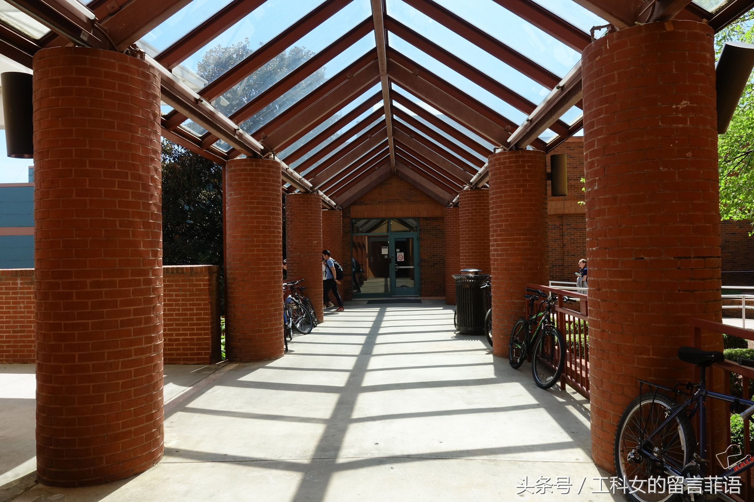 佐治亚理工学院国内认可,高校掠影