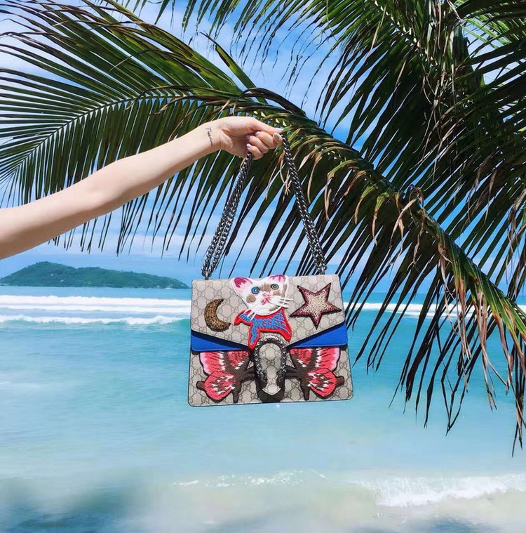 gucci限量包2022,限量款gucci包包老虎