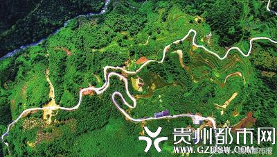 路通了，一切都好起来了——探访雷山县背略村