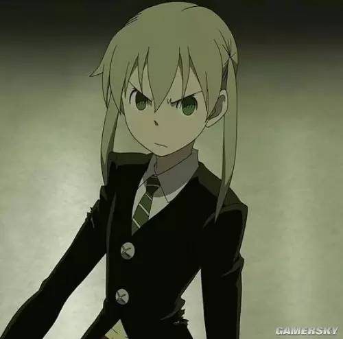 日本人气最高的双马尾美少女,齐刘海双马尾动漫少女