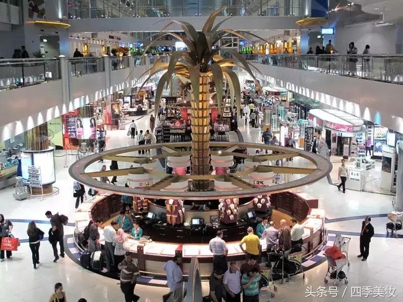 机场的免税店买什么最划算,在机场免税店买什么最便宜