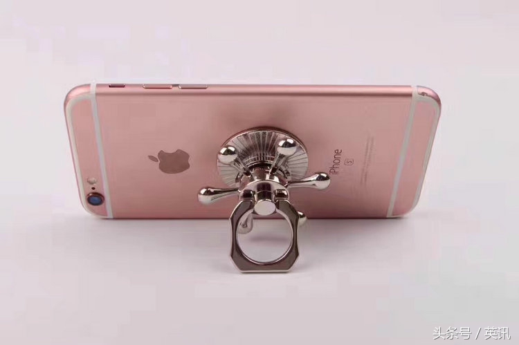 机械感爆棚的指尖陀螺,特殊的指尖陀螺