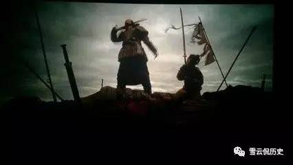 为什么历史朝代轮回那么久,为什么历史进程会越来越快