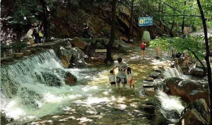 蓟州区三天游玩攻略,天津蓟县51游玩攻略