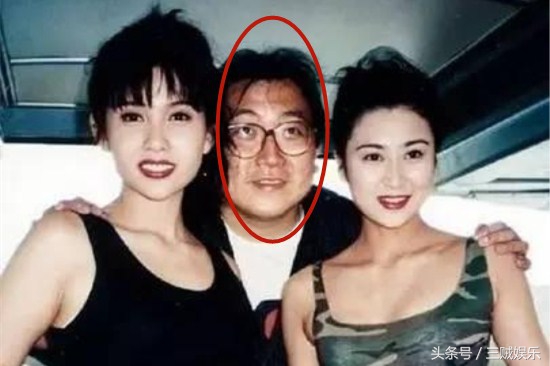 她是全香港男人的欲望为1亿股份49岁生子曾做王晶多年小三