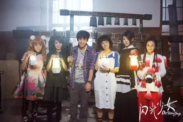 拒绝堕胎、车祸，国产青春片都这么燃，就不会有人骂了